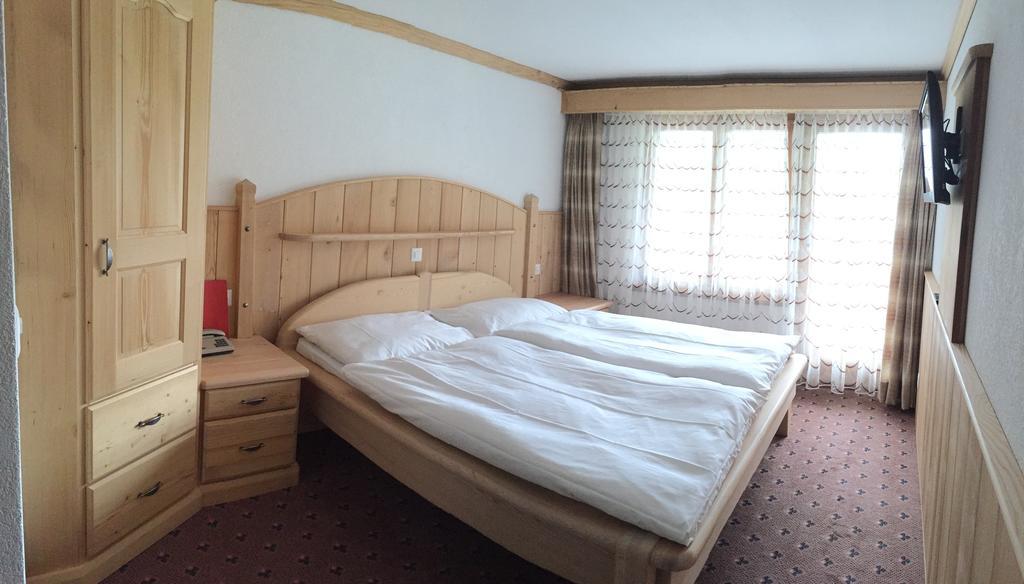 Hotel City Täsch Δωμάτιο φωτογραφία