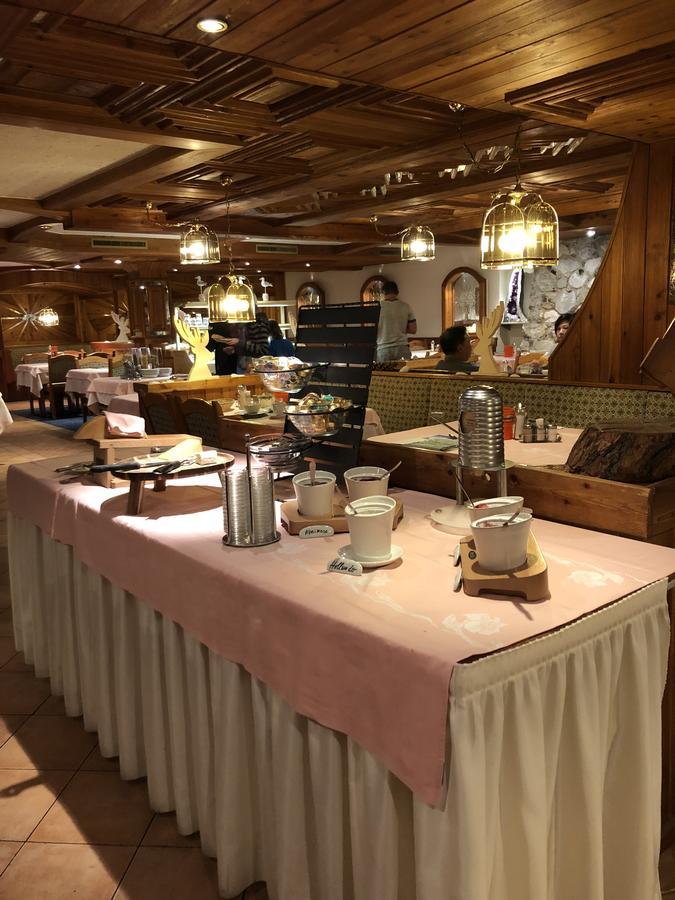 Hotel City Täsch Εξωτερικό φωτογραφία